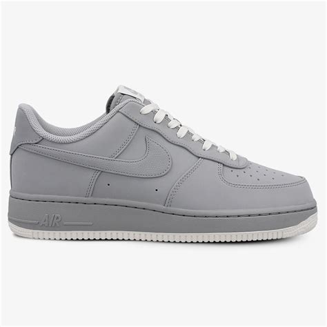 nike air force 1 grau herren|Nike Air Force 1 og.